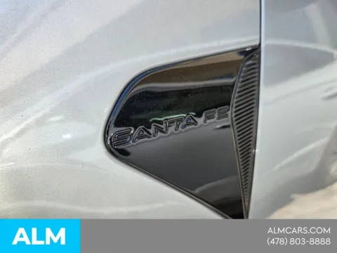 More photos of 2025 Hyundai Santa Fe XRT at ALM Hyundai Macon, GA