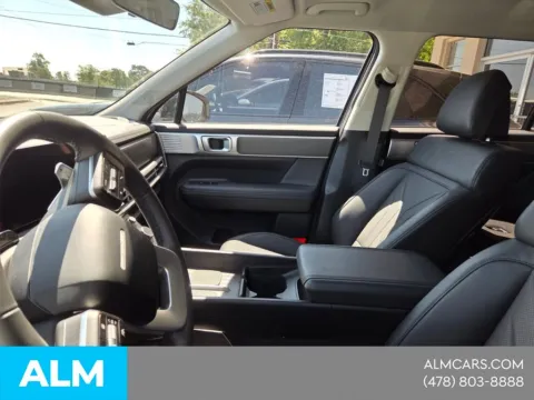 More photos of 2025 Hyundai Santa Fe XRT at ALM Hyundai Macon, GA