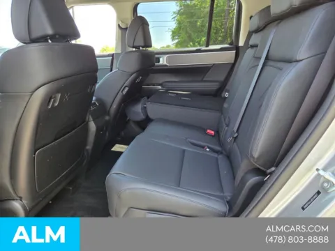 More photos of 2025 Hyundai Santa Fe XRT at ALM Hyundai Macon, GA