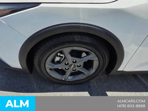 Another view of 2025 Kia K4 LXS for sale in Macon, GA at ALM Hyundai Macon