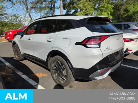 More photos of 2023 Kia Sportage SX-Prestige at ALM Hyundai Macon, GA