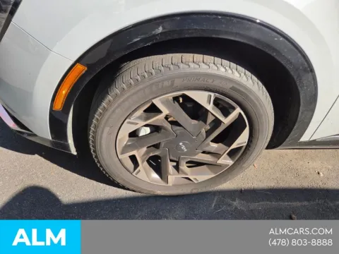 Another view of 2023 Kia Sportage SX-Prestige for sale in Macon, GA at ALM Hyundai Macon