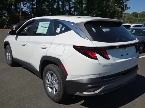 More photos of 2026 Hyundai Tucson SE at ALM Hyundai Macon, GA