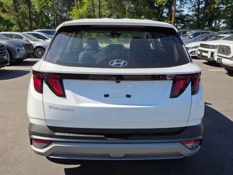 More photos of 2026 Hyundai Tucson SE at ALM Hyundai Macon, GA