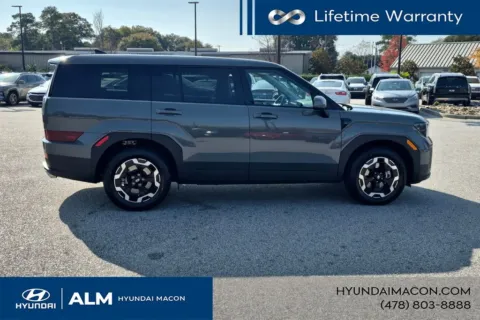 More photos of 2026 Hyundai Santa Fe SE at ALM Hyundai Macon, GA