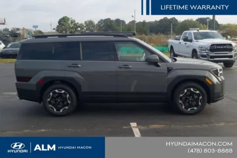 More photos of 2026 Hyundai Santa Fe SEL at ALM Hyundai Macon, GA