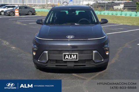 Another view of 2026 Hyundai Kona SE for sale in Macon, GA at ALM Hyundai Macon