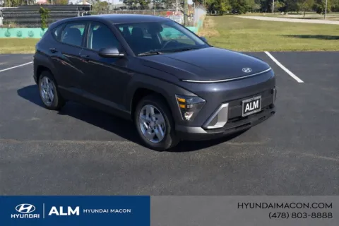 More photos of 2026 Hyundai Kona SE at ALM Hyundai Macon, GA