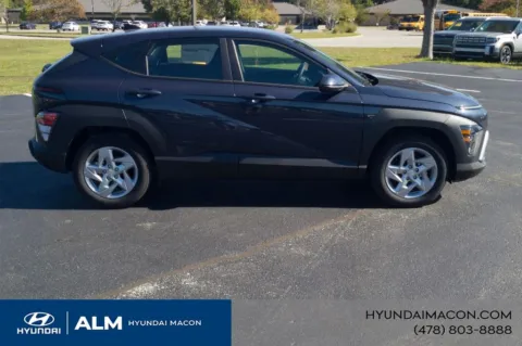 More photos of 2026 Hyundai Kona SE at ALM Hyundai Macon, GA