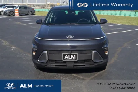 Another view of 2026 Hyundai Kona SE for sale in Macon, GA at ALM Hyundai Macon