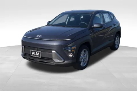 Blue 2026 Hyundai Kona SE for sale in Macon, GA