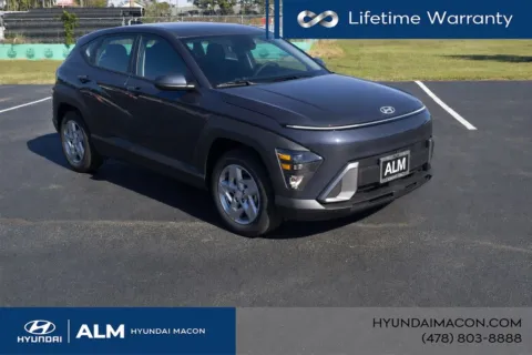 More photos of 2026 Hyundai Kona SE at ALM Hyundai Macon, GA