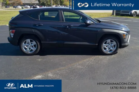More photos of 2026 Hyundai Kona SE at ALM Hyundai Macon, GA