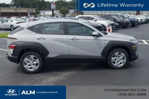 More photos of 2026 Hyundai Kona SE at ALM Hyundai Macon, GA