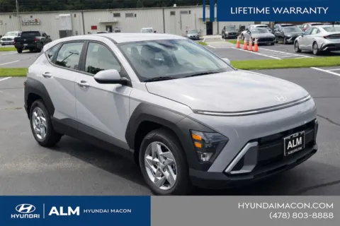 More photos of 2026 Hyundai Kona SE at ALM Hyundai Macon, GA