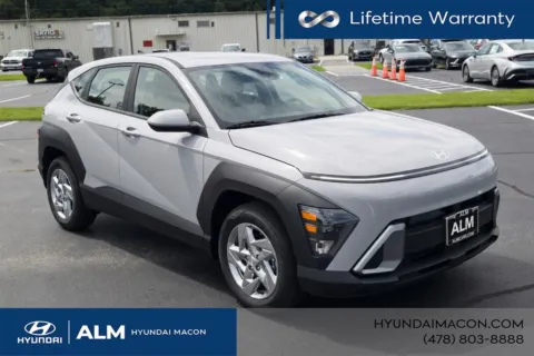 More photos of 2026 Hyundai Kona SE at ALM Hyundai Macon, GA