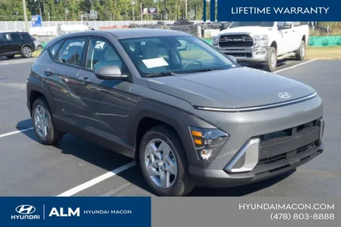 More photos of 2026 Hyundai Kona SE at ALM Hyundai Macon, GA