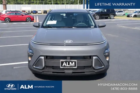 Another view of 2026 Hyundai Kona SE for sale in Macon, GA at ALM Hyundai Macon
