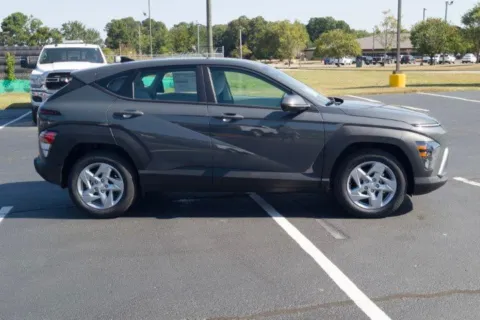 More photos of 2026 Hyundai Kona SE at ALM Hyundai Macon, GA