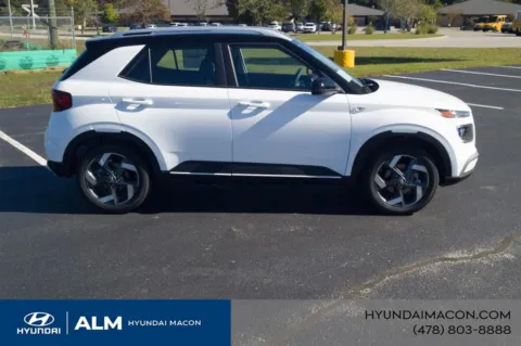 More photos of 2026 Hyundai Venue SEL at ALM Hyundai Macon, GA