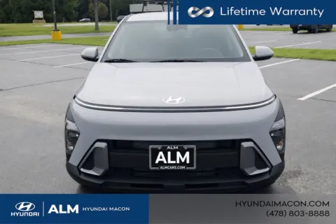 Another view of 2026 Hyundai Kona SE for sale in Macon, GA at ALM Hyundai Macon
