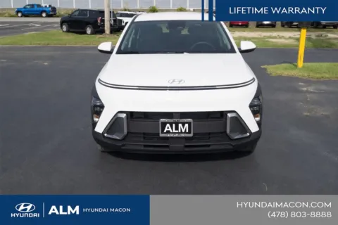 Another view of 2026 Hyundai Kona SE for sale in Macon, GA at ALM Hyundai Macon