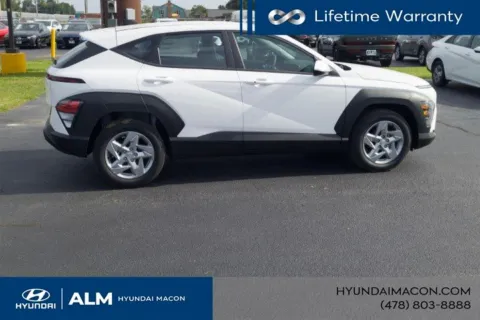 More photos of 2026 Hyundai Kona SE at ALM Hyundai Macon, GA