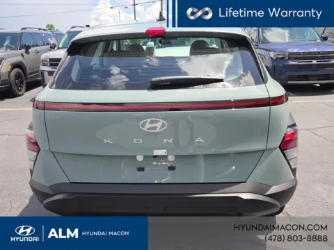 More photos of 2026 Hyundai Kona SE at ALM Hyundai Macon, GA