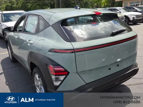 More photos of 2026 Hyundai Kona SE at ALM Hyundai Macon, GA
