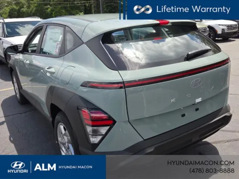 More photos of 2026 Hyundai Kona SE at ALM Hyundai Macon, GA