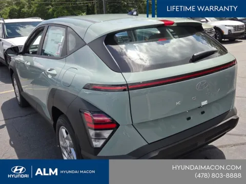 More photos of 2026 Hyundai Kona SE at ALM Hyundai Macon, GA
