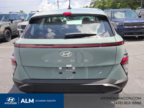 More photos of 2026 Hyundai Kona SE at ALM Hyundai Macon, GA