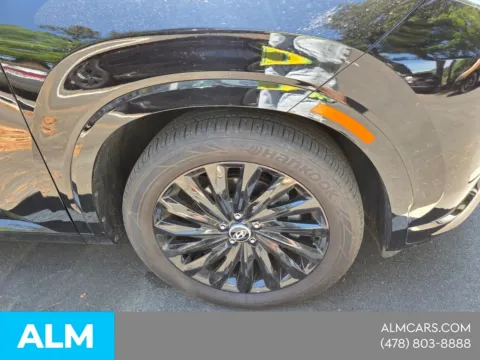 More photos of 2025 Hyundai Palisade Calligraphy Night Edition at ALM Hyundai Macon, GA