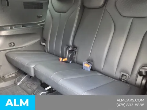 More photos of 2025 Hyundai Palisade XRT at ALM Hyundai Macon, GA