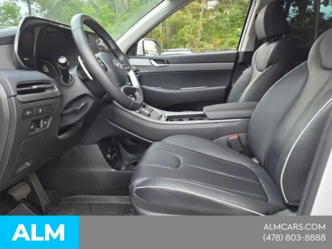 More photos of 2025 Hyundai Palisade XRT at ALM Hyundai Macon, GA