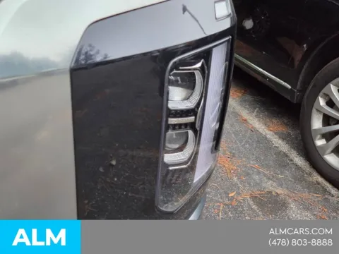 More photos of 2025 Hyundai Palisade Calligraphy at ALM Hyundai Macon, GA