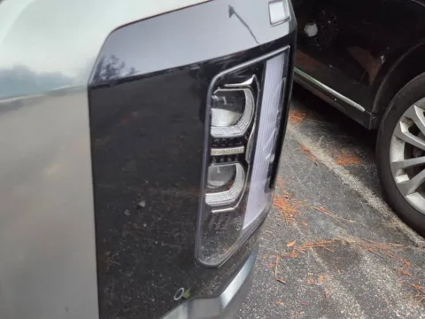 More photos of 2025 Hyundai Palisade Calligraphy at ALM Hyundai Macon, GA