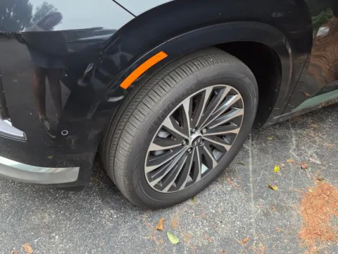 Photos of 2025 Hyundai Palisade Calligraphy for sale in Macon, GA at ALM Hyundai Macon