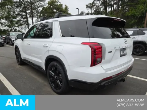 More photos of 2025 Hyundai Palisade XRT at ALM Hyundai Macon, GA
