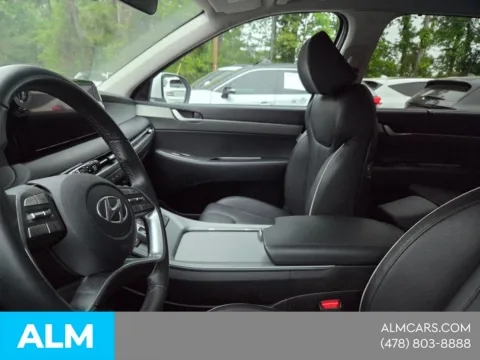 More photos of 2025 Hyundai Palisade XRT at ALM Hyundai Macon, GA