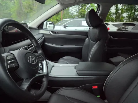 Another view of 2025 Hyundai Palisade XRT for sale in Macon, GA at ALM Hyundai Macon