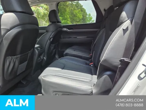 More photos of 2025 Hyundai Palisade XRT at ALM Hyundai Macon, GA