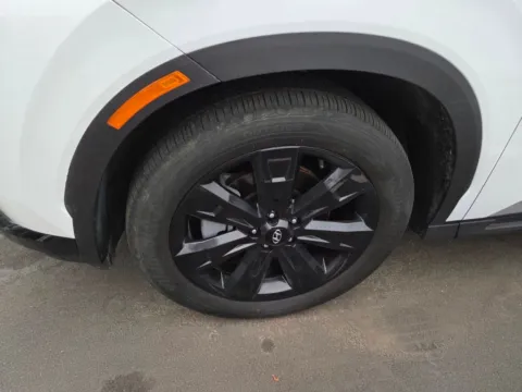 Photos of 2025 Hyundai Palisade XRT for sale in Macon, GA at ALM Hyundai Macon