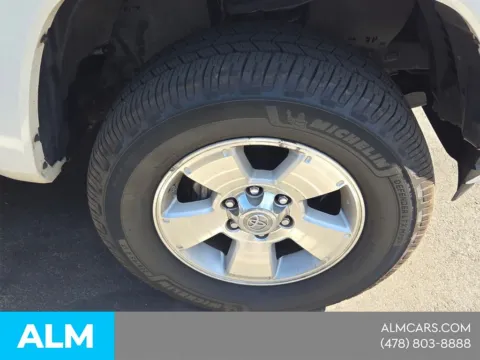 More photos of 2021 Toyota Tacoma TRD Sport at ALM Hyundai Macon, GA