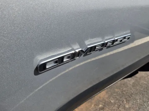 Another view of 2025 Jeep Compass Limited for sale in Macon, GA at ALM Hyundai Macon