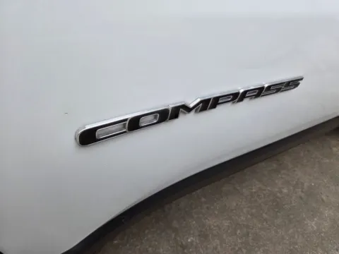 Another view of 2025 Jeep Compass Limited for sale in Macon, GA at ALM Hyundai Macon