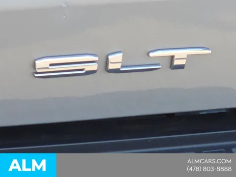 More photos of 2024 GMC Sierra 1500 SLT at ALM Hyundai Macon, GA