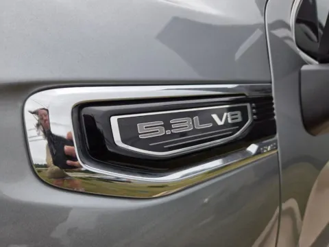 More photos of 2024 GMC Sierra 1500 SLT at ALM Hyundai Macon, GA