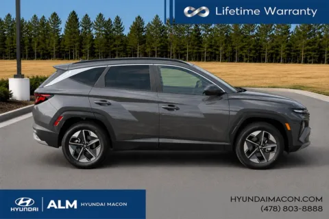 More photos of 2026 Hyundai Tucson SEL at ALM Hyundai Macon, GA