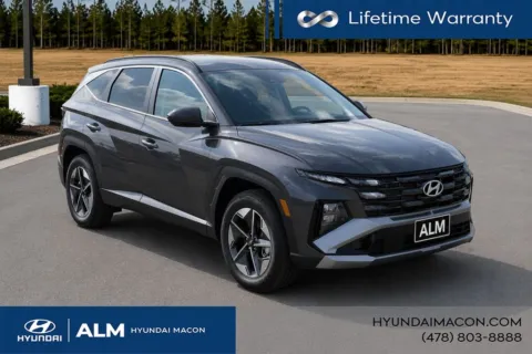 More photos of 2026 Hyundai Tucson SEL at ALM Hyundai Macon, GA